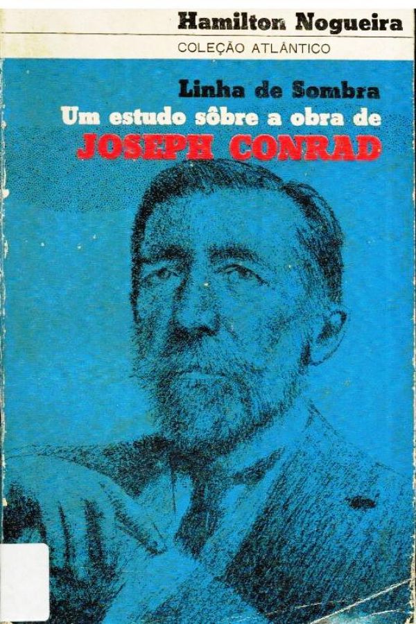 Linha de Sombra - 